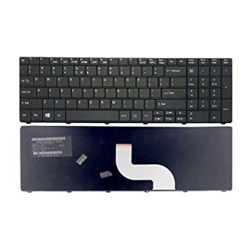 کیبورد لپ تاپ ایسر مدل Aspire E1-521 Acer Aspire E1-521 Notebook Keyboard